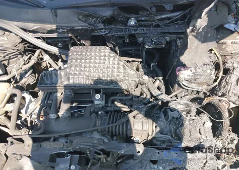 2022 Honda Cr-V 2Wd Ex-L из США, поврежденный, VIN 5J6RW1H82NA002284